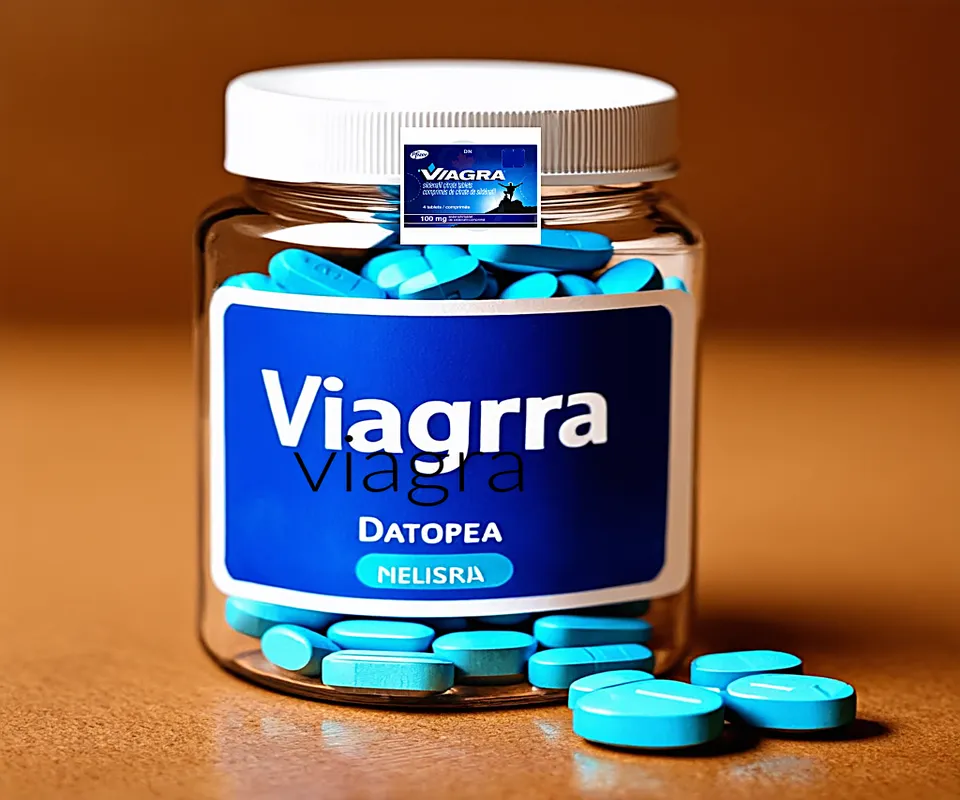 Viagra en españa